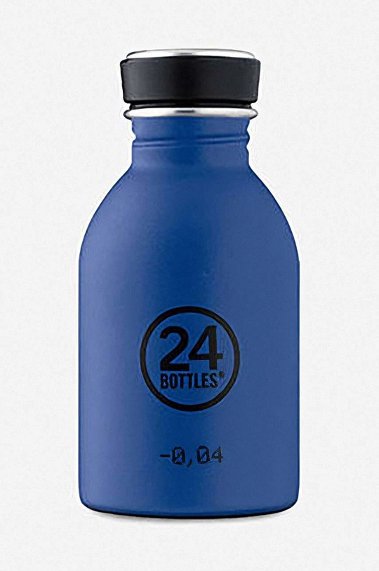 námořnická modř Láhev 24bottles Unisex