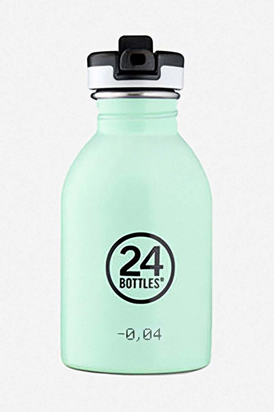 zelená Láhev 24bottles Unisex