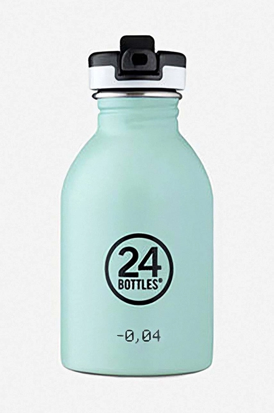 блакитний Пляшка 24bottles Unisex