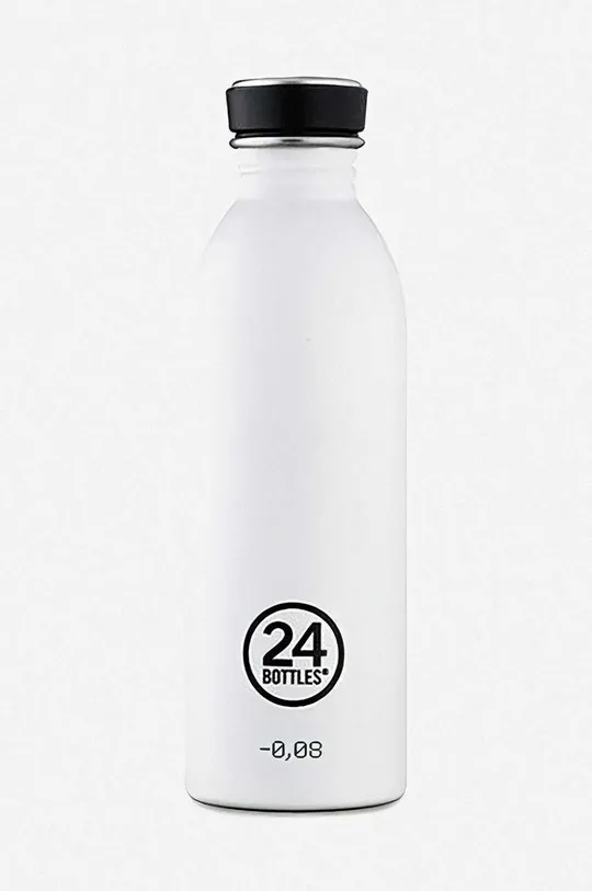 bianco 24bottles bottiglia Unisex
