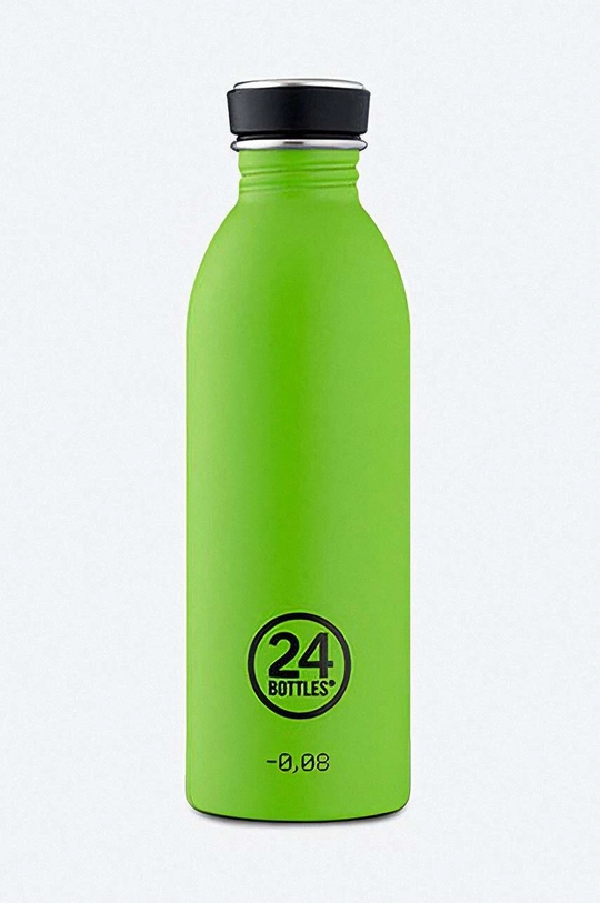 зелёный Бутылка 24bottles Unisex