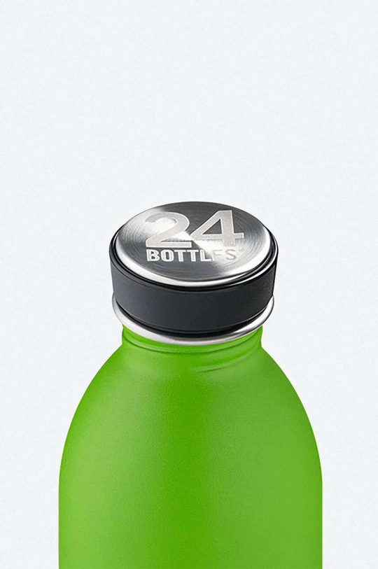 24bottles butelka Urban Bottle 500ml Lime Green zielony