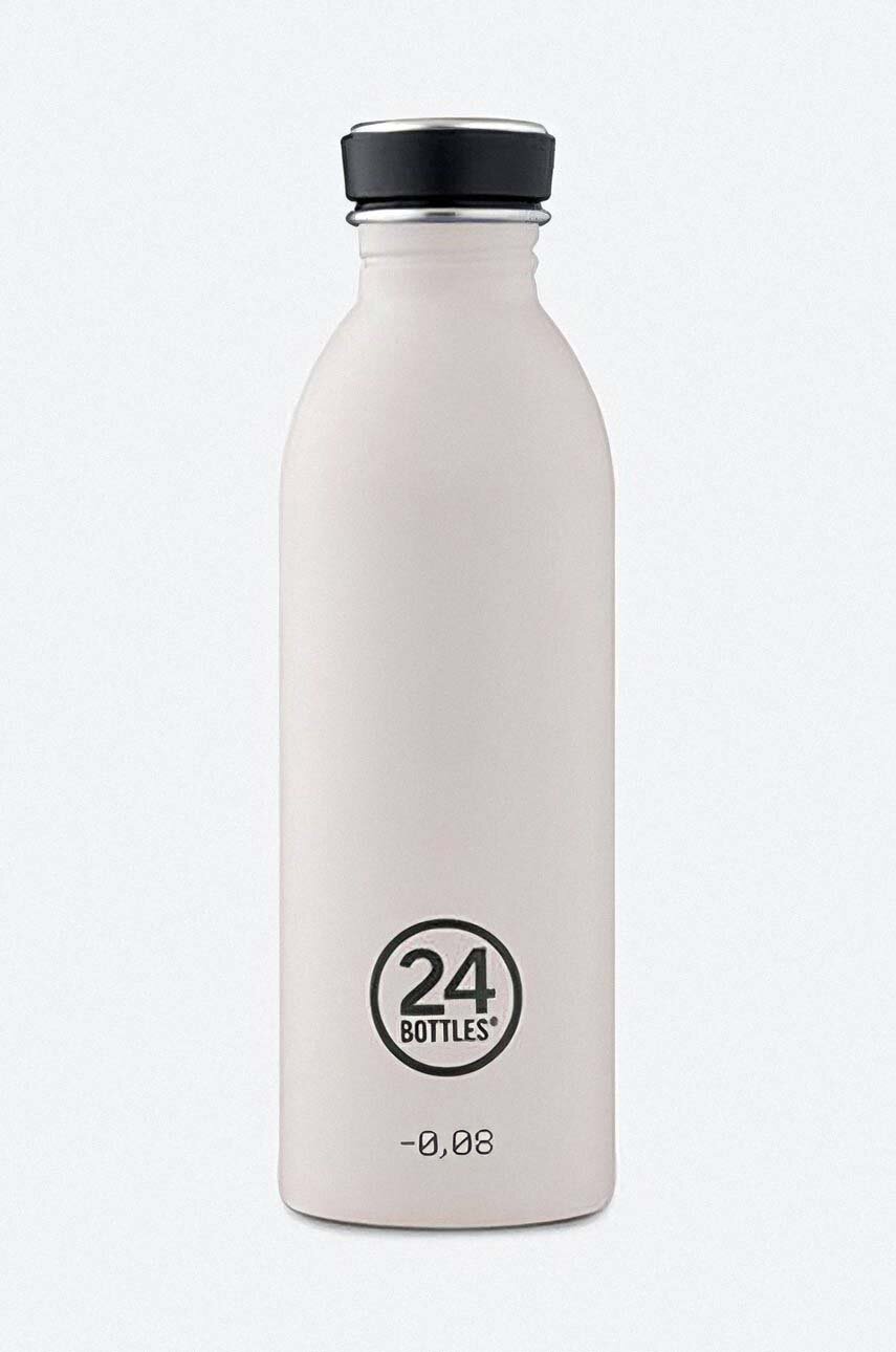 сірий Пляшка 24bottles Unisex