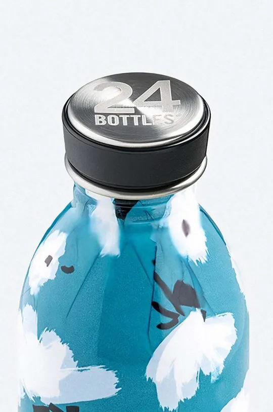 24bottles bottle blue
