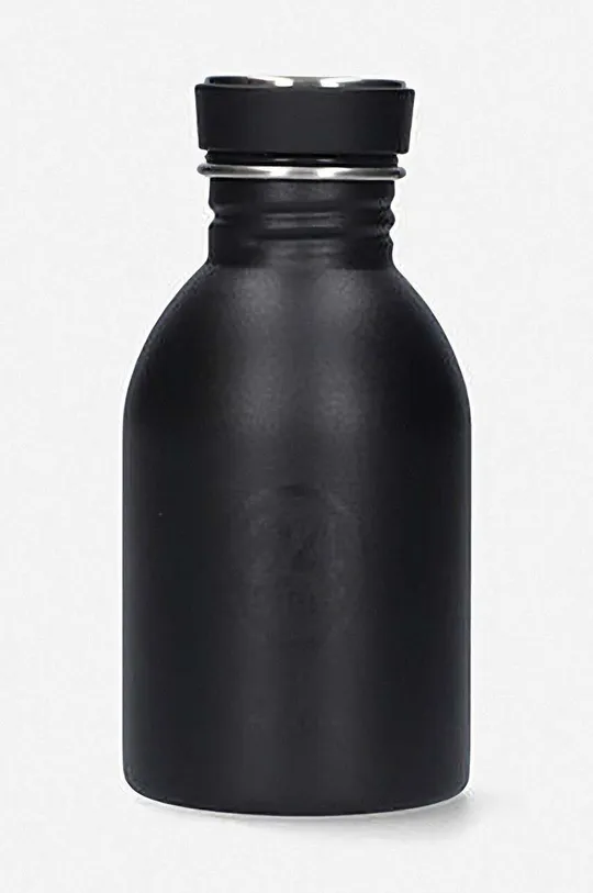 Víčko lahve 24bottles černá