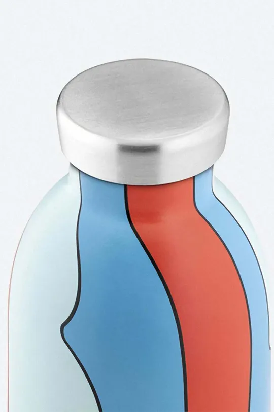 24bottles butelka termiczna Clima 500 Lucy niebieski