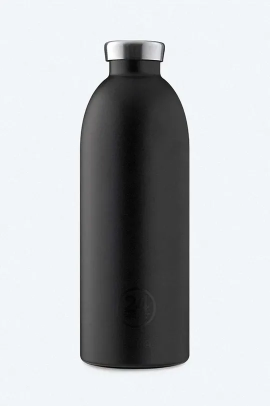 24bottles butelka termiczna Clima 850 Tuxedo Black