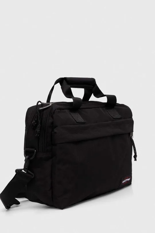 Τσάντα φορητού υπολογιστή Eastpak μαύρο