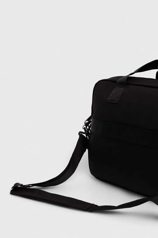 fekete Eastpak laptop táska