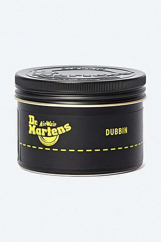 multicolor Dr. Martens shoe polish Unisex