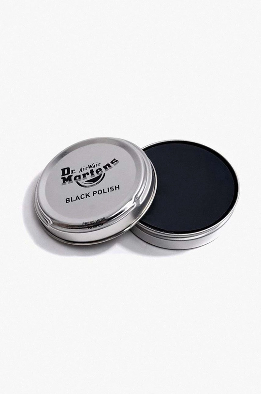 multicolor Dr. Martens shoe polish Unisex