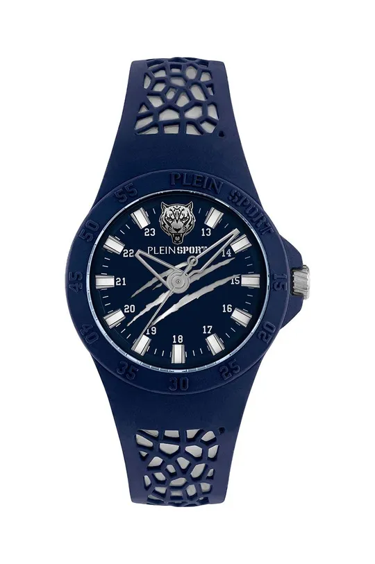 blu navy PLEIN SPORT orologio Unisex
