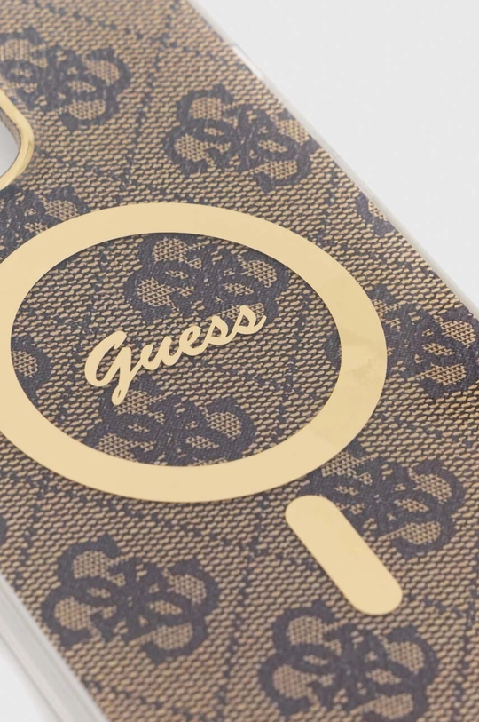 Θήκη κινητού Guess iPhone 13 Pro Max 6.7