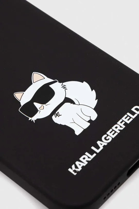 Θήκη κινητού Karl Lagerfeld iPhone 12/12 Pro 6,1