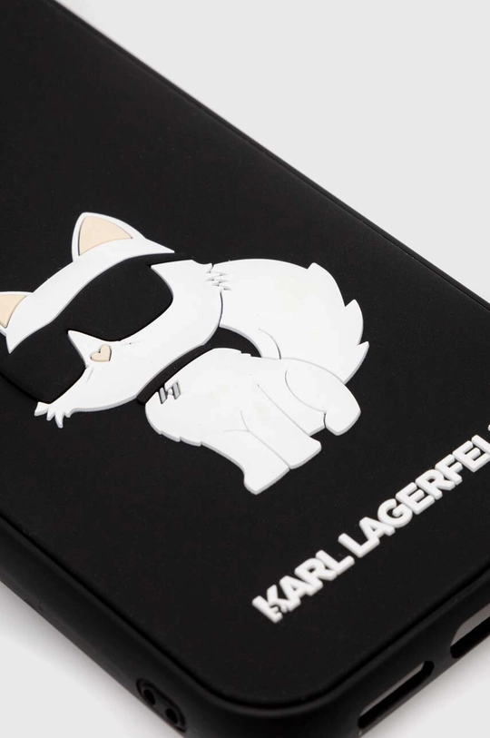 Karl Lagerfeld etui na telefon iPhone 14 Pro 6.1