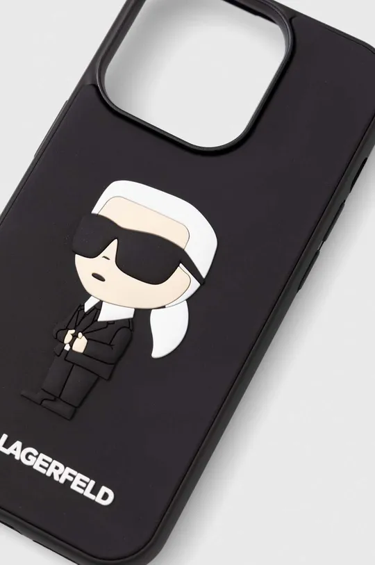 Karl Lagerfeld telefon tok iPhone 14 Pro 6.1
