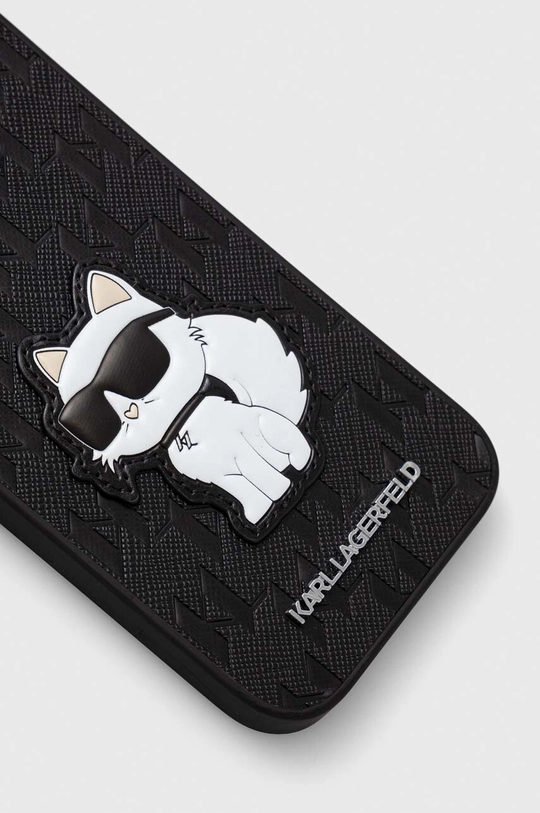 Etui za telefon Karl Lagerfeld iPhone 14 Pro 6.1