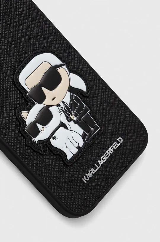 Θήκη κινητού Karl Lagerfeld iPhone 14 Plus 6.7