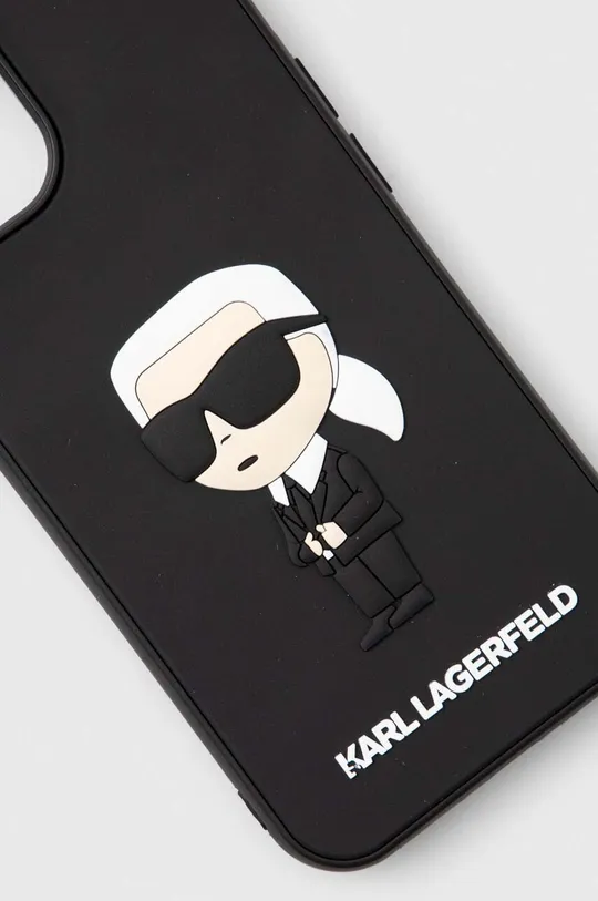 Чехол на телефон Karl Lagerfeld iPhone 14 6.1