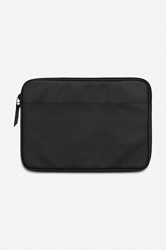 black Rains laptop case 15/16'' Unisex