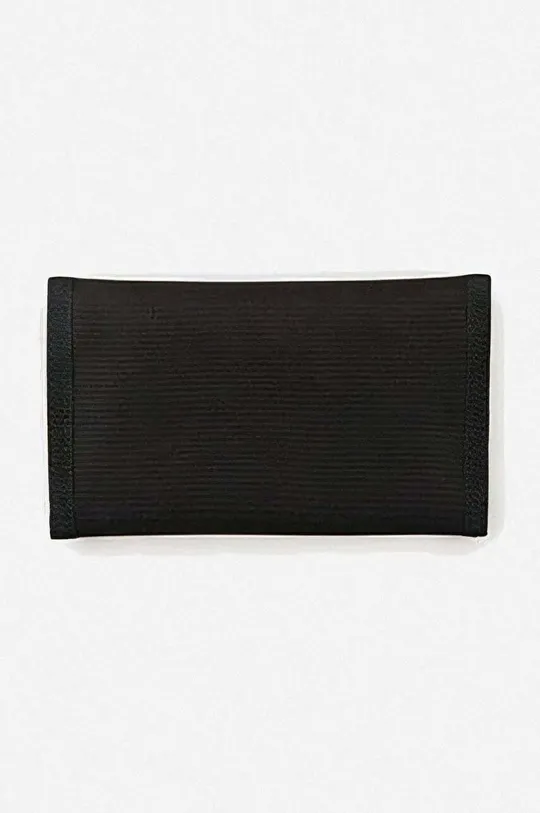 Maharishi cutie de tutun Tabacco Pouch negru