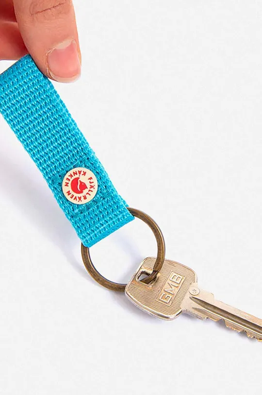 Fjallraven keychain Kanken multicolor