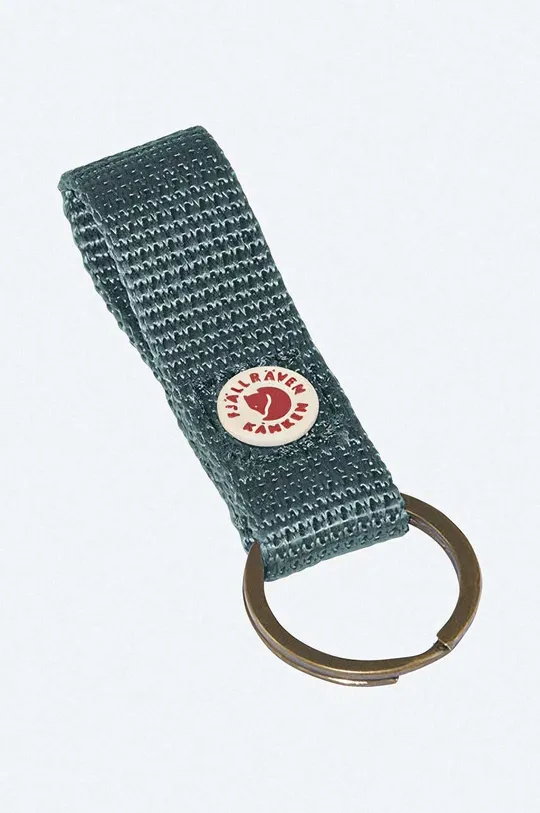 multicolor Fjallraven keychain Kanken Unisex