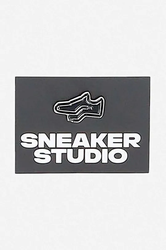 czarny SneakerStudio przypinka Shoe Unisex