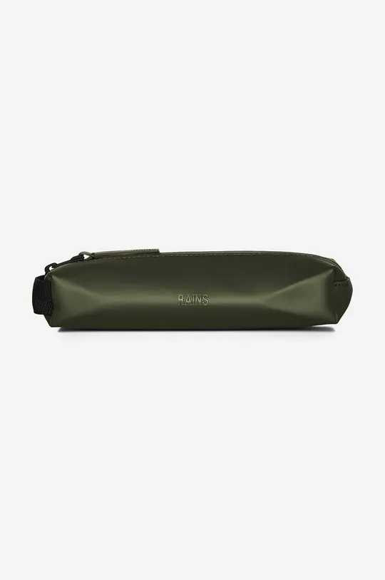 Rains pencil case Pencil Case Mini green