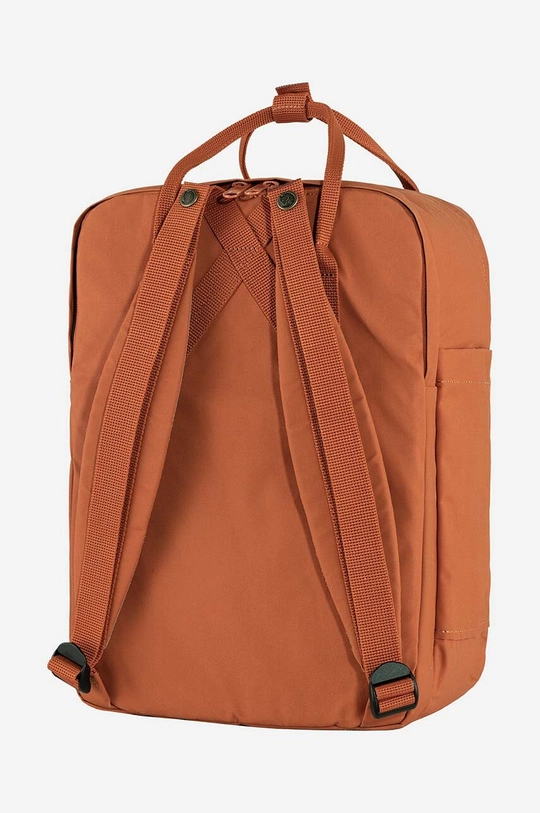 Fjallraven plecak Kanken pomarańczowy