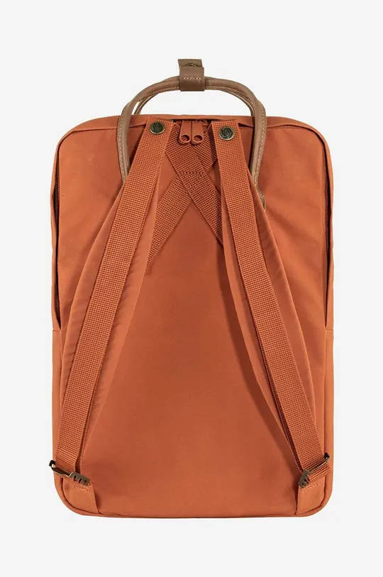 pomarańczowy Fjallraven plecak Fjallraven Kanken No. 2 Laptop 15