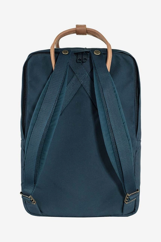 bleumarin Fjallraven rucsac Kanken No. 2 Laptop 15