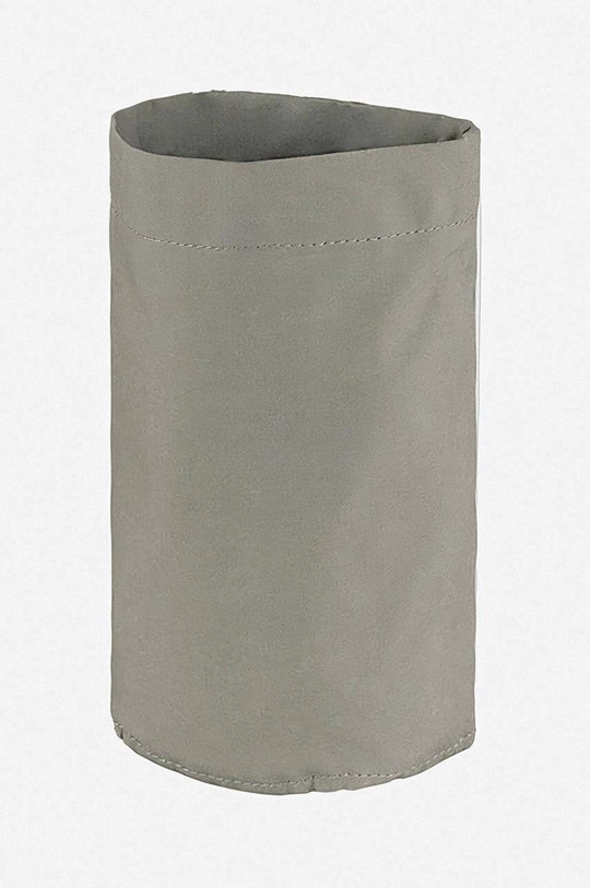 sivá Obal na fľašu Fjallraven Kanken Bottle Pocket Unisex