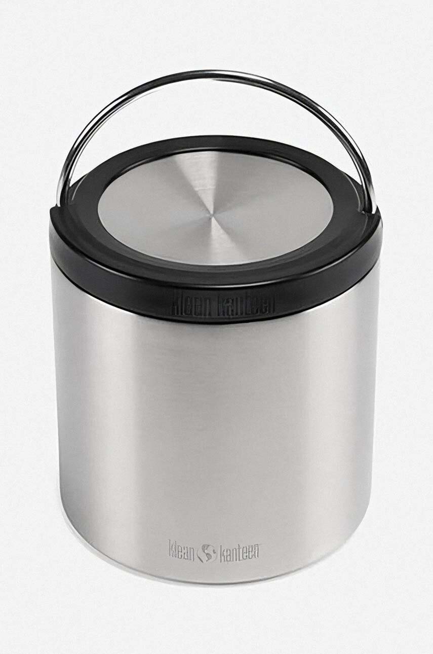 Klean Kanteen flask
