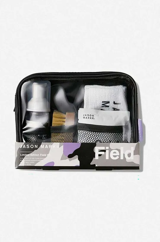 multicolor Jason Markk shoe care kit Unisex