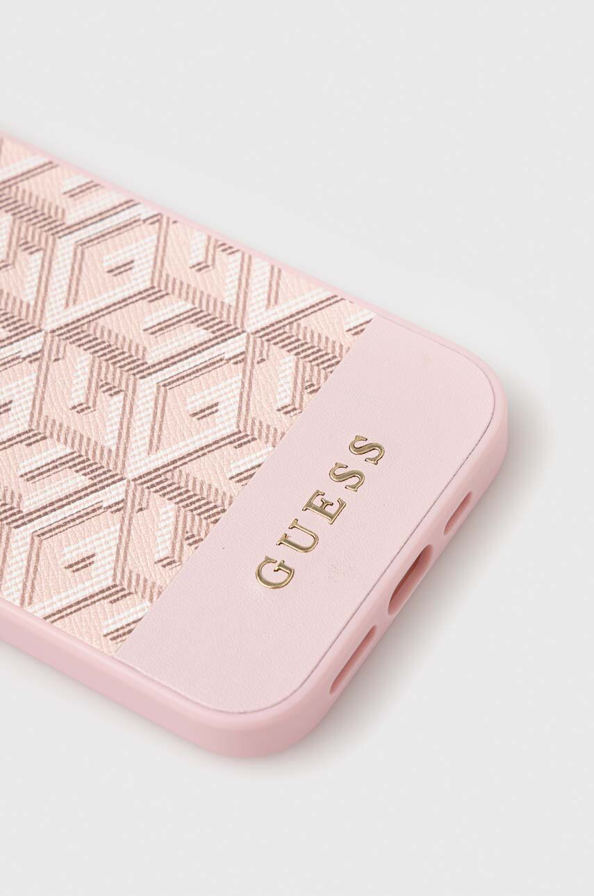 Guess etui na telefon iPhone 14 6,1