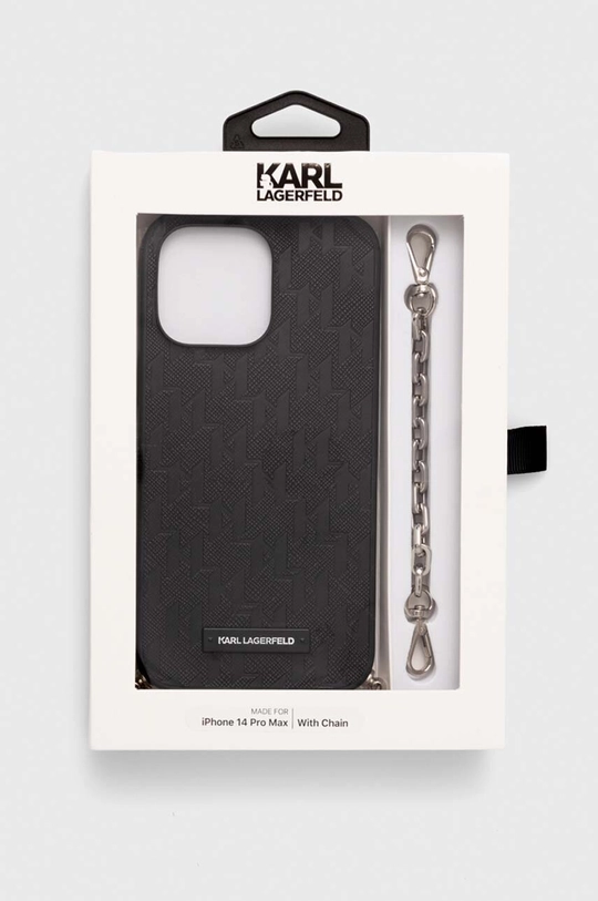 Αξεσουάρ Θήκη κινητού Karl Lagerfeld iPhone 14 Pro Max 6,7