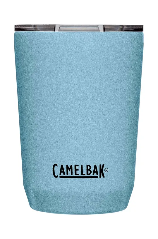 τιρκουάζ Θερμική κούπα Camelbak Tumbler 350 ml Unisex