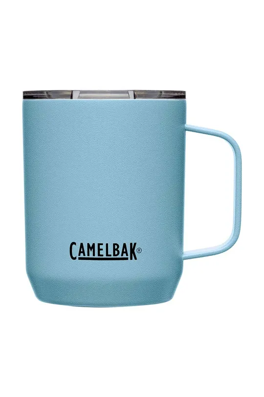 τιρκουάζ Θερμική κούπα Camelbak Camp Mug 350 ml Unisex
