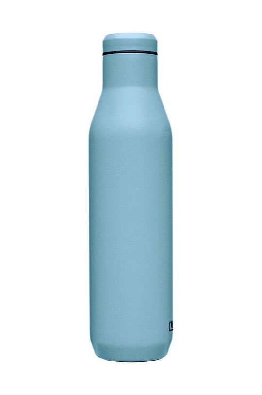 Термічна пляшка Camelbak Wine Bottle SST 750 ml бірюзовий