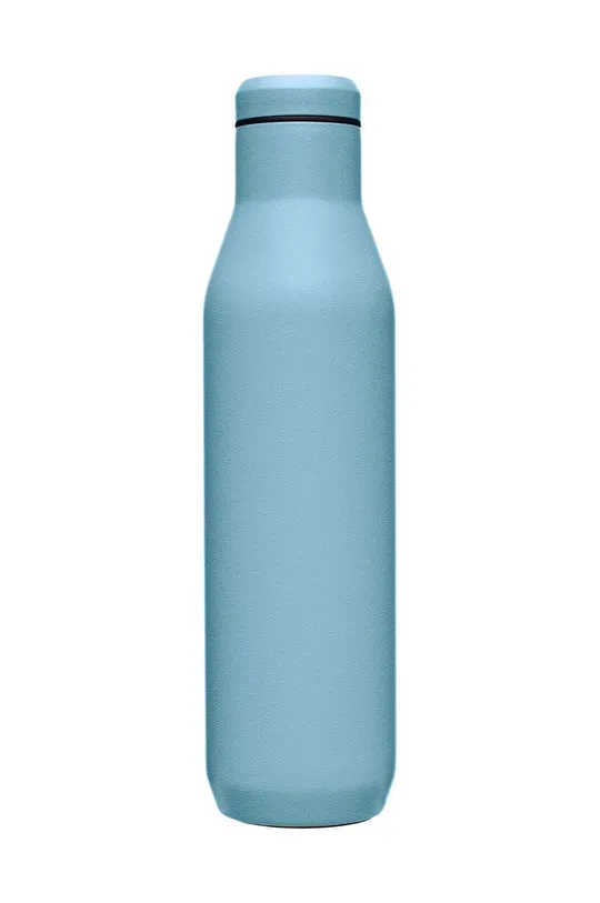 Термічна пляшка Camelbak Wine Bottle SST 750 ml Нержавіюча сталь