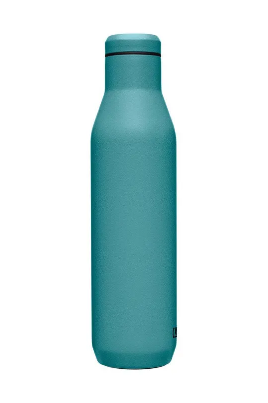 Camelbak butelka termiczna Wine Bottle SST 750 ml turkusowy
