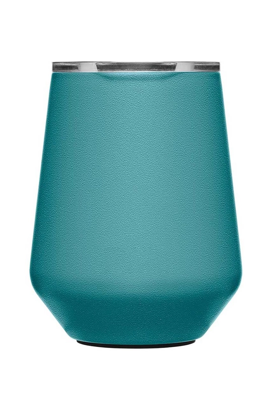 Termo lonček Camelbak Wine Tumbler 350 ml Nerjaveče jeklo