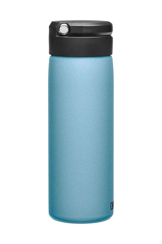 Термічна пляшка Camelbak Fit Cap SST 600 ml бірюзовий