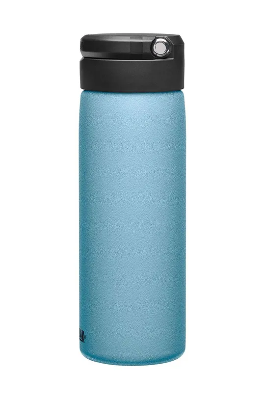 turkizna Termo steklenica Camelbak Fit Cap SST 600 ml