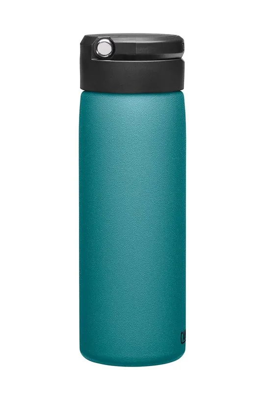 Термічна пляшка Camelbak Fit Cap SST 600 ml бірюзовий