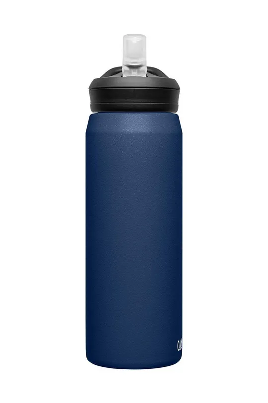 Θερμικό μπουκάλι Camelbak Eddy+ SST Vacuum 750 ml σκούρο μπλε