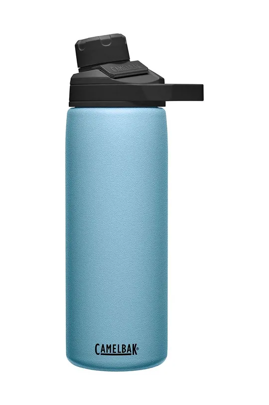 tyrkysová Termo fľaša Camelbak Chute Mag Vacuum 600 ml Unisex