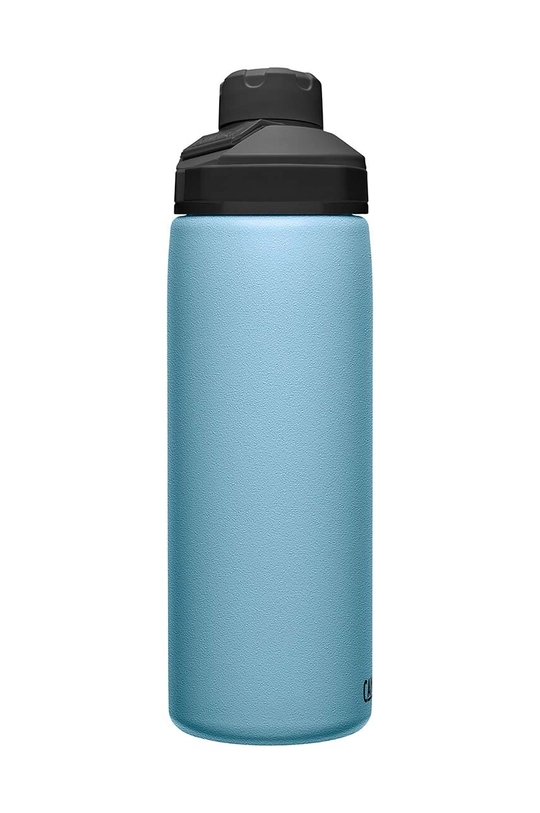 Termo steklenica Camelbak Chute Mag Vacuum 600 ml turkizna