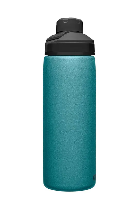 Θερμικό μπουκάλι Camelbak Chute Mag Vacuum 600 ml τιρκουάζ